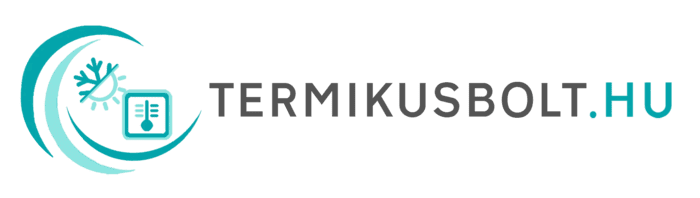 Termikus.hu logó